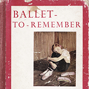 Ballet To Remeber